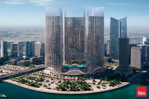 Apartment in Business Bay, Dubai 43.2 sq.m. № 64054 - photo 3