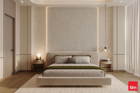 Apartment in Business Bay, Dubai 43.2 sq.m. № 64054 - photo 10