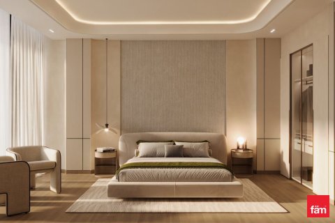 Apartment in Business Bay, Dubai 43.2 sq.m. № 64054 - photo 9