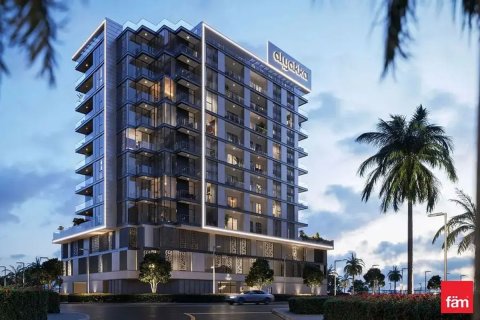 Appartement à Al Satwa, Dubai, 1 chambre, 73.4 m², № 95723 - photo 8