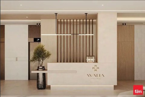 Appartement à Al Satwa, Dubai, 1 chambre, 73.4 m², № 95723 - photo 8