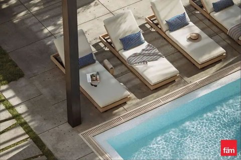 Appartement à Al Satwa, Dubai, 1 chambre, 73.4 m², № 95723 - photo 9