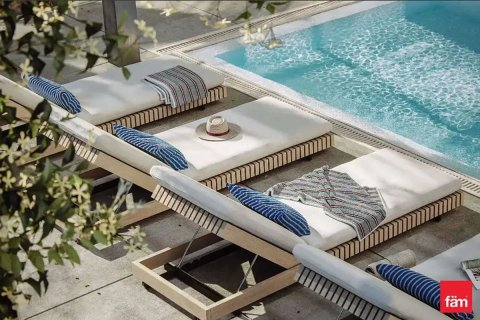 Appartement à Al Satwa, Dubai, 1 chambre, 73.4 m², № 95723 - photo 12