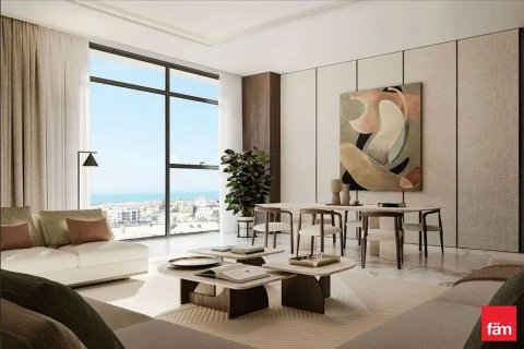 Apartment in Al Satwa, Dubai 1 bedroom, 73.4 sq.m. № 95723