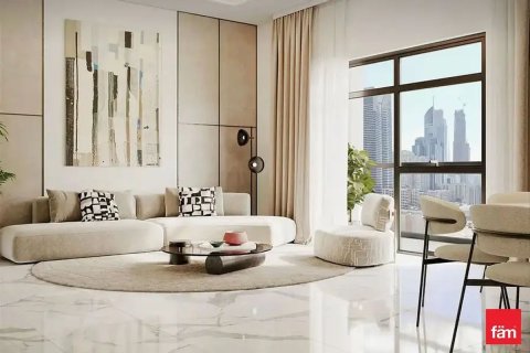 Appartement à Al Satwa, Dubai, 1 chambre, 73.4 m², № 95723 - photo 4