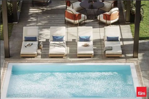 Appartement à Al Satwa, Dubai, 1 chambre, 73.4 m², № 95723 - photo 11