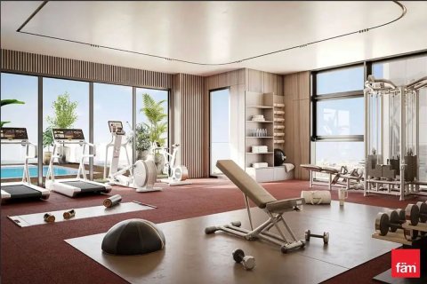 Appartement à Al Satwa, Dubai, 1 chambre, 73.4 m², № 95723 - photo 6