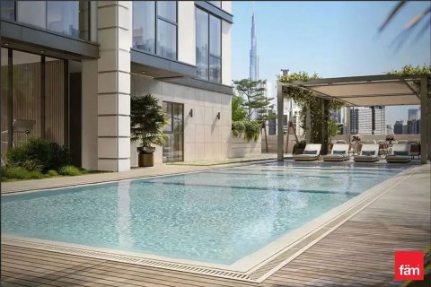 Appartement à Al Satwa, Dubai, 1 chambre, 73.4 m², № 95723 - photo 6