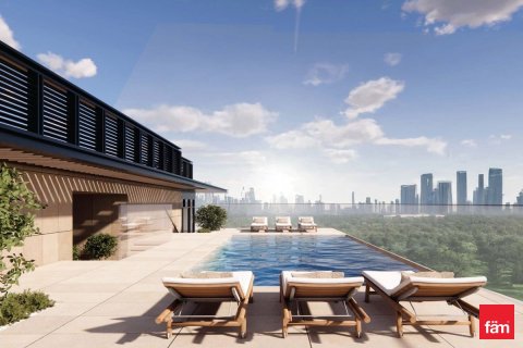 Apartment in Meydan, Dubai 2 bedrooms, 181.6 sq.m. № 95721 - photo 10