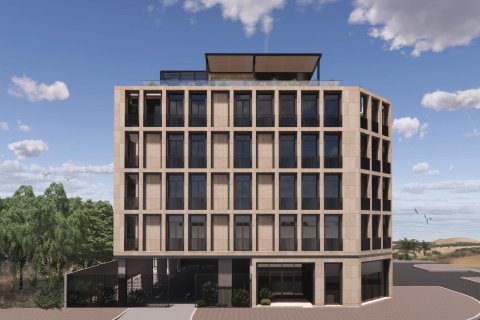 Apartment in Meydan, Dubai 2 bedrooms, 181.6 sq.m. № 95721 - photo 11