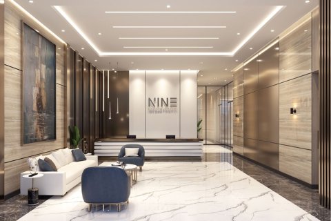 Apartment in Dubai 2 bedrooms, 105.8 sq.m. № 95712 - photo 5