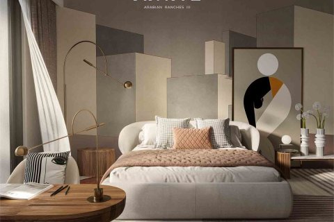 Купить виллу в Дубае: 4 спальни, 249.1м², № 95720 - фото 8