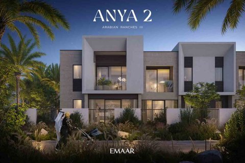 Купить виллу в Дубае: 4 спальни, 249.1м², № 95720 - фото 9