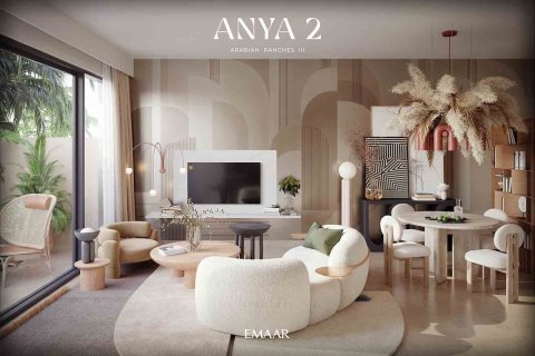 Купить виллу в Дубае: 4 спальни, 249.1м², № 95720 - фото 3