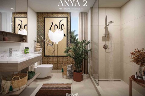 Купить виллу в Дубае: 4 спальни, 249.1м², № 95720 - фото 7