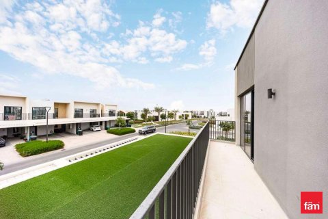 تاون هاوس في دبي 4 غرف نوم, 317.3 م² رقم 95714