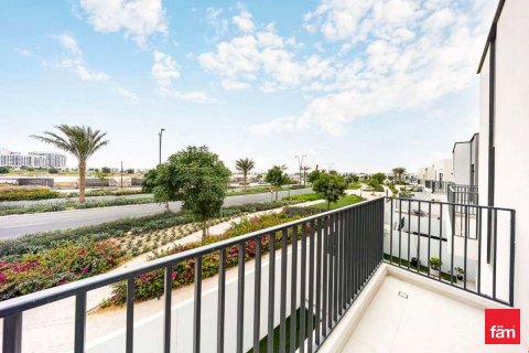 تاون هاوس في دبي 4 غرف نوم, 317.3 م² رقم 95714 - صورة 25