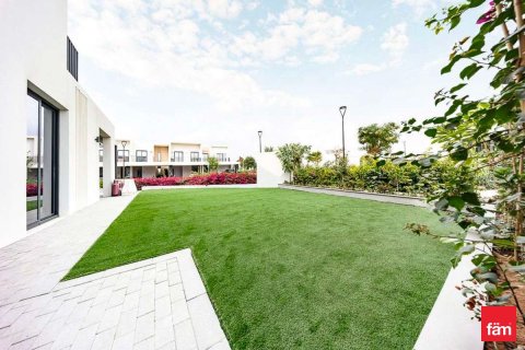 تاون هاوس في دبي 4 غرف نوم, 317.3 م² رقم 95714 - صورة 7