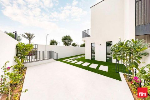 تاون هاوس في دبي 4 غرف نوم, 317.3 م² رقم 95714 - صورة 3