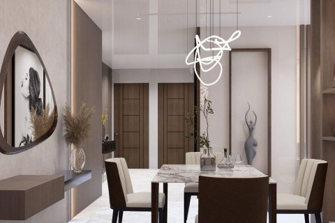 Appartement à Majan, Dubai, 2 chambres, 124.8 m², № 71744 - photo 8