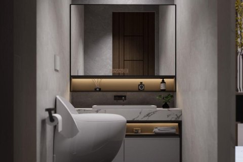 Appartement à Majan, Dubai, 2 chambres, 124.8 m², № 71744 - photo 6