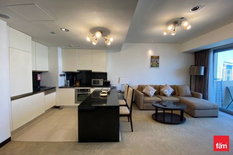 شقة في مرسى دبي, دبي 1غرف نوم, 71.3 م² رقم 71741 - صورة 5