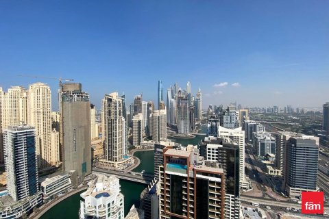 شقة في مرسى دبي, دبي 1غرف نوم, 71.3 م² رقم 71741 - صورة 19