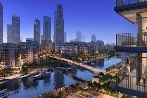 Apartment in Dubai 2 bedrooms, 106.3 sq.m. № 71742 - photo 2