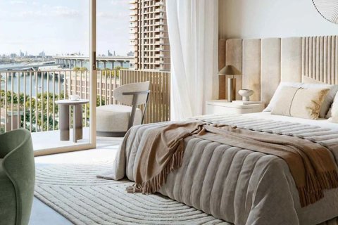 Apartment in Dubai 2 bedrooms, 106.3 sq.m. № 71742 - photo 4