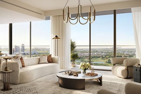 Apartment in Dubai 2 bedrooms, 106.3 sq.m. № 71742 - photo 10