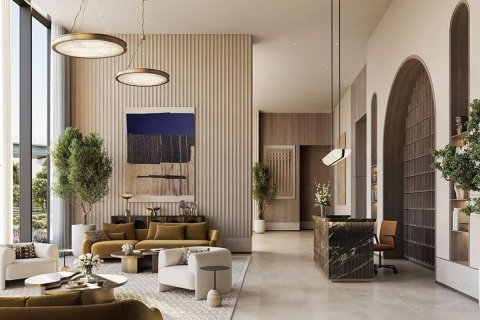 Apartment in Dubai 2 bedrooms, 106.3 sq.m. № 71742 - photo 6