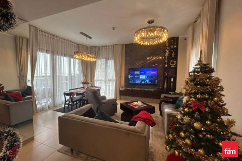 Appartement à Town Square, Dubai, 3 chambres, 131.8 m², № 71743 - photo 9