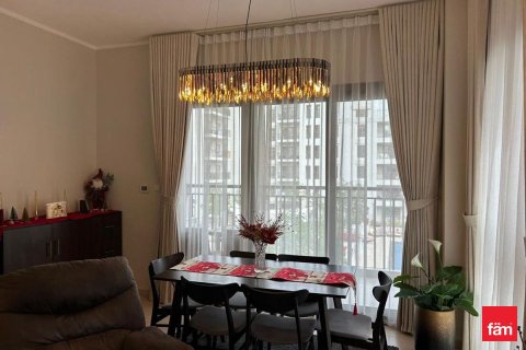 Appartement à Town Square, Dubai, 3 chambres, 131.8 m², № 71743 - photo 8