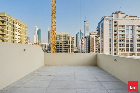 Apartment in Al Satwa, Dubai 1 bedroom, 117.2 sq.m. № 71745 - photo 15