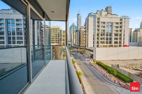 Apartment in Al Satwa, Dubai 1 bedroom, 117.2 sq.m. № 71745 - photo 1