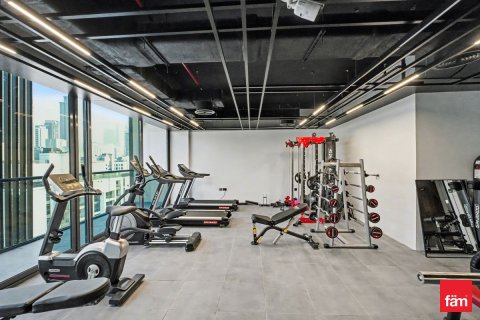 Apartment in Al Satwa, Dubai 1 bedroom, 117.2 sq.m. № 71745 - photo 19