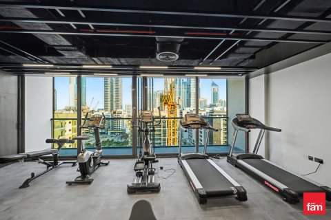 Apartment in Al Satwa, Dubai 1 bedroom, 117.2 sq.m. № 71745 - photo 18