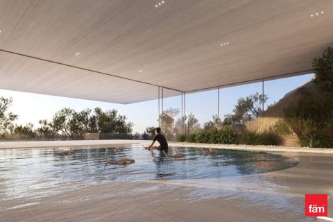 Land in Dubai 719.9 sq.m. № 71752 - photo 20