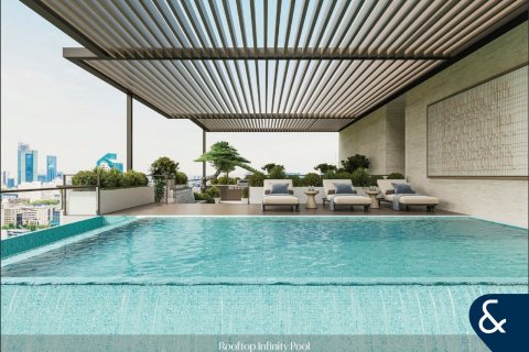 شقة في دائرة قرية جميرا, دبي 1غرف نوم, 64 م² رقم 74936 - صورة 2