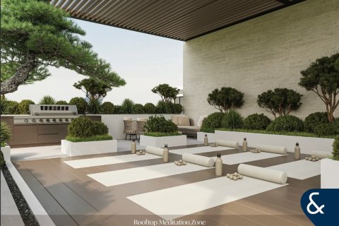 شقة في دائرة قرية جميرا, دبي 1غرف نوم, 64 م² رقم 74936 - صورة 1