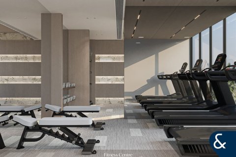 شقة في دائرة قرية جميرا, دبي 1غرف نوم, 64 م² رقم 74936 - صورة 7