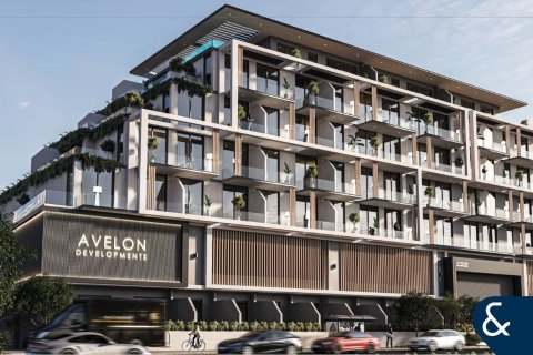 شقة في دائرة قرية جميرا, دبي 1غرف نوم, 64 م² رقم 74936 - صورة 12