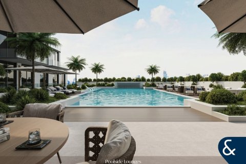 شقة في دائرة قرية جميرا, دبي 1غرف نوم, 64 م² رقم 74936 - صورة 5