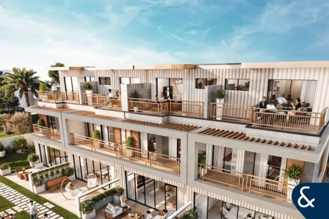 Villa à DAMAC Hills (Akoya by DAMAC), Dubai, 4 chambres, 224 m², № 74938 - photo 6