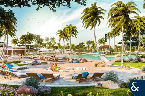 Villa à DAMAC Hills (Akoya by DAMAC), Dubai, 4 chambres, 224 m², № 74938 - photo 8