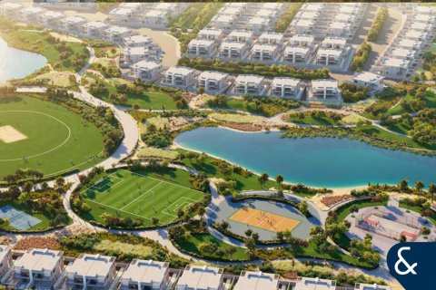 Villa à DAMAC Hills (Akoya by DAMAC), Dubai, 4 chambres, 224 m², № 74938 - photo 5