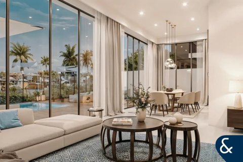Villa à DAMAC Hills (Akoya by DAMAC), Dubai, 4 chambres, 224 m², № 74938 - photo 2