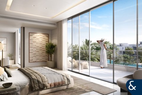 Villa en Dubai, 6 dormitorios, 1182 m², № 74937 - foto 5