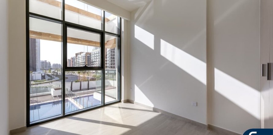 Apartment in Meydan, Dubai 1 bedroom, 41 sq.m. № 74944