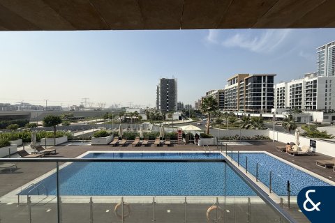 Appartement à AZIZI RIVIERA BEACHFRONT à Meydan, Dubai, 1 chambre, 41 m², № 74944 - photo 9